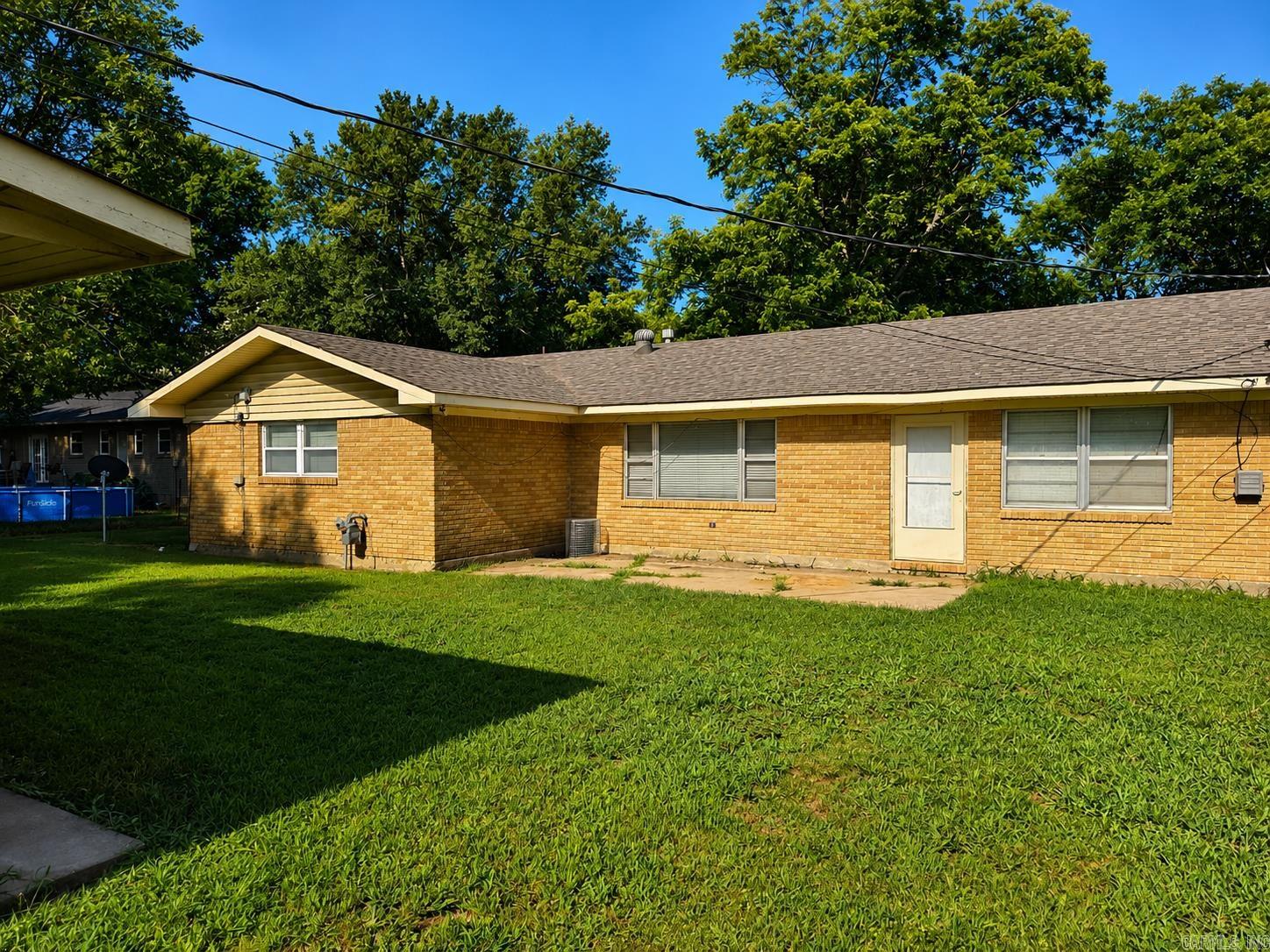 Not In List - Residential