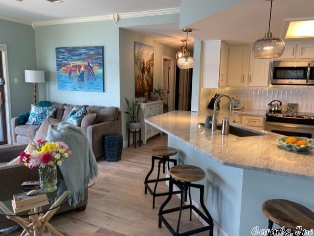 Lake Port HPR - Residential