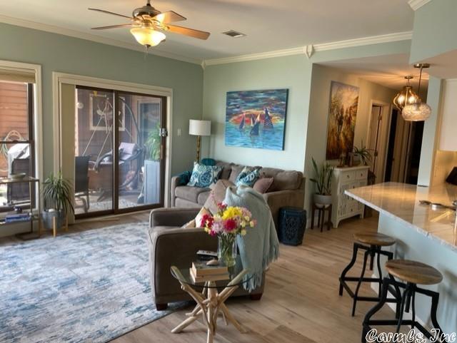 Lake Port HPR - Residential