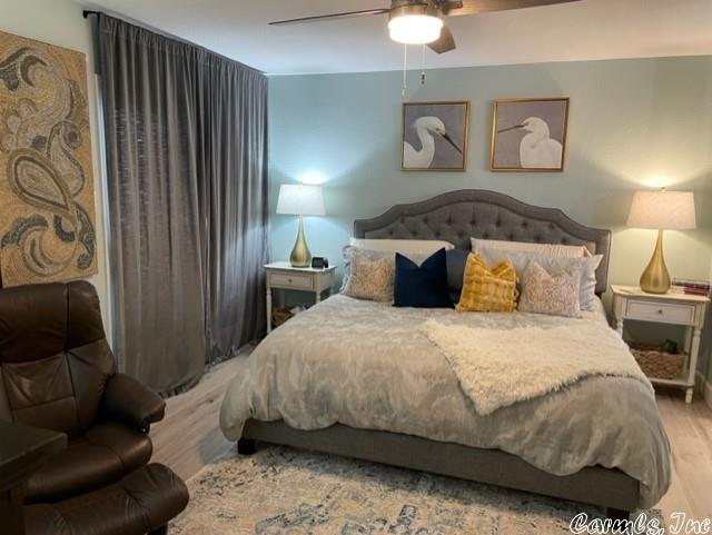 Lake Port HPR - Residential