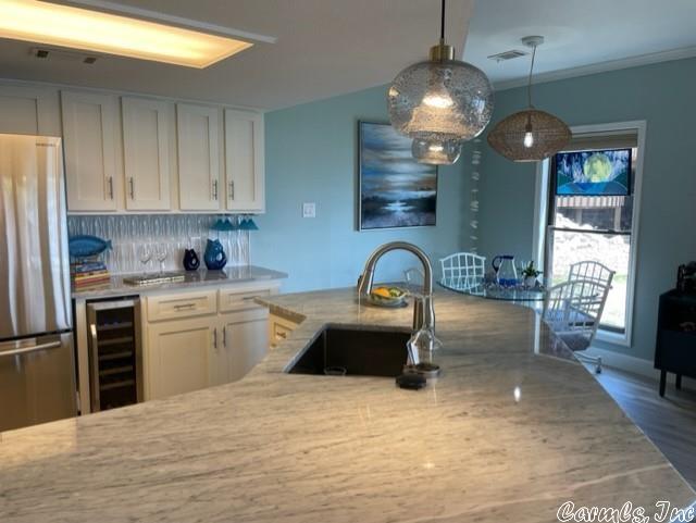 Lake Port HPR - Residential