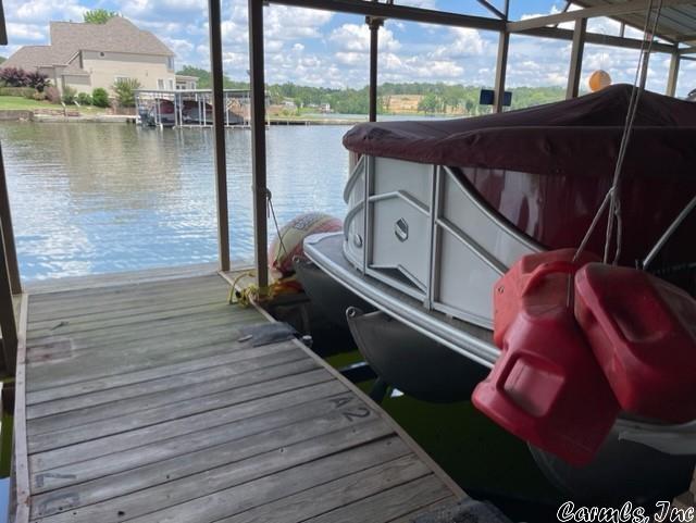 Lake Port HPR - Residential