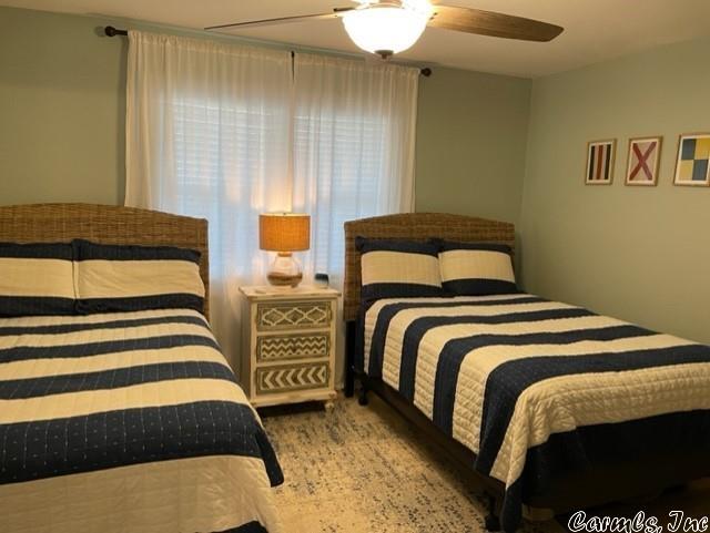 Lake Port HPR - Residential