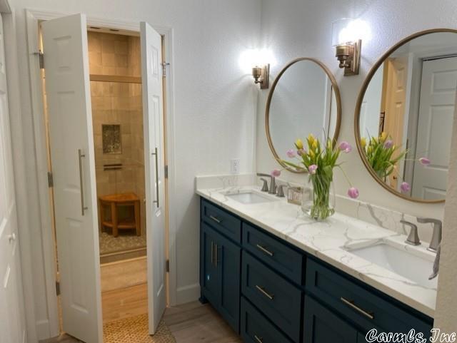 Lake Port HPR - Residential