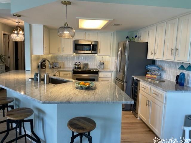 Lake Port HPR - Residential