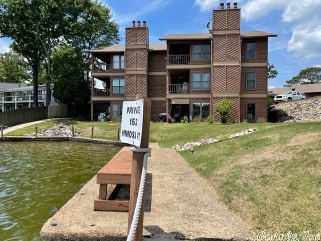 Lake Port HPR - Residential