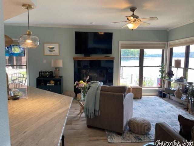 Lake Port HPR - Residential