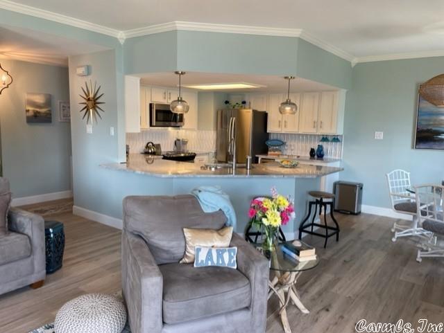 Lake Port HPR - Residential