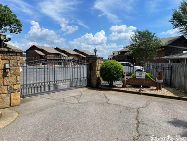 Lake Port HPR - Residential
