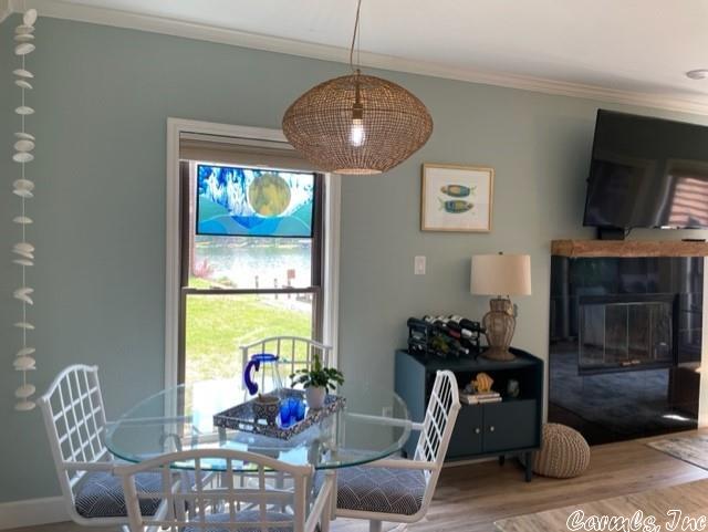 Lake Port HPR - Residential