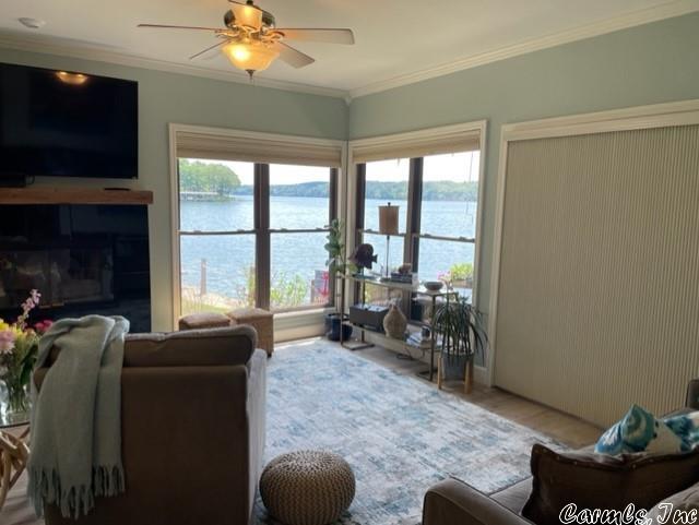 Lake Port HPR - Residential