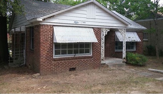 Cherry & Cox - Residential