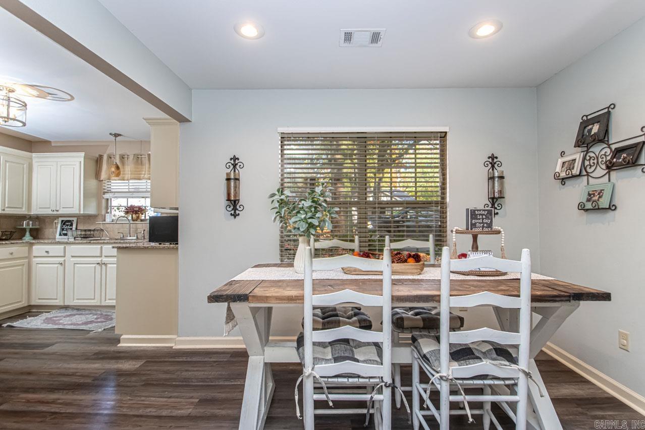 PARK HILL - Residential