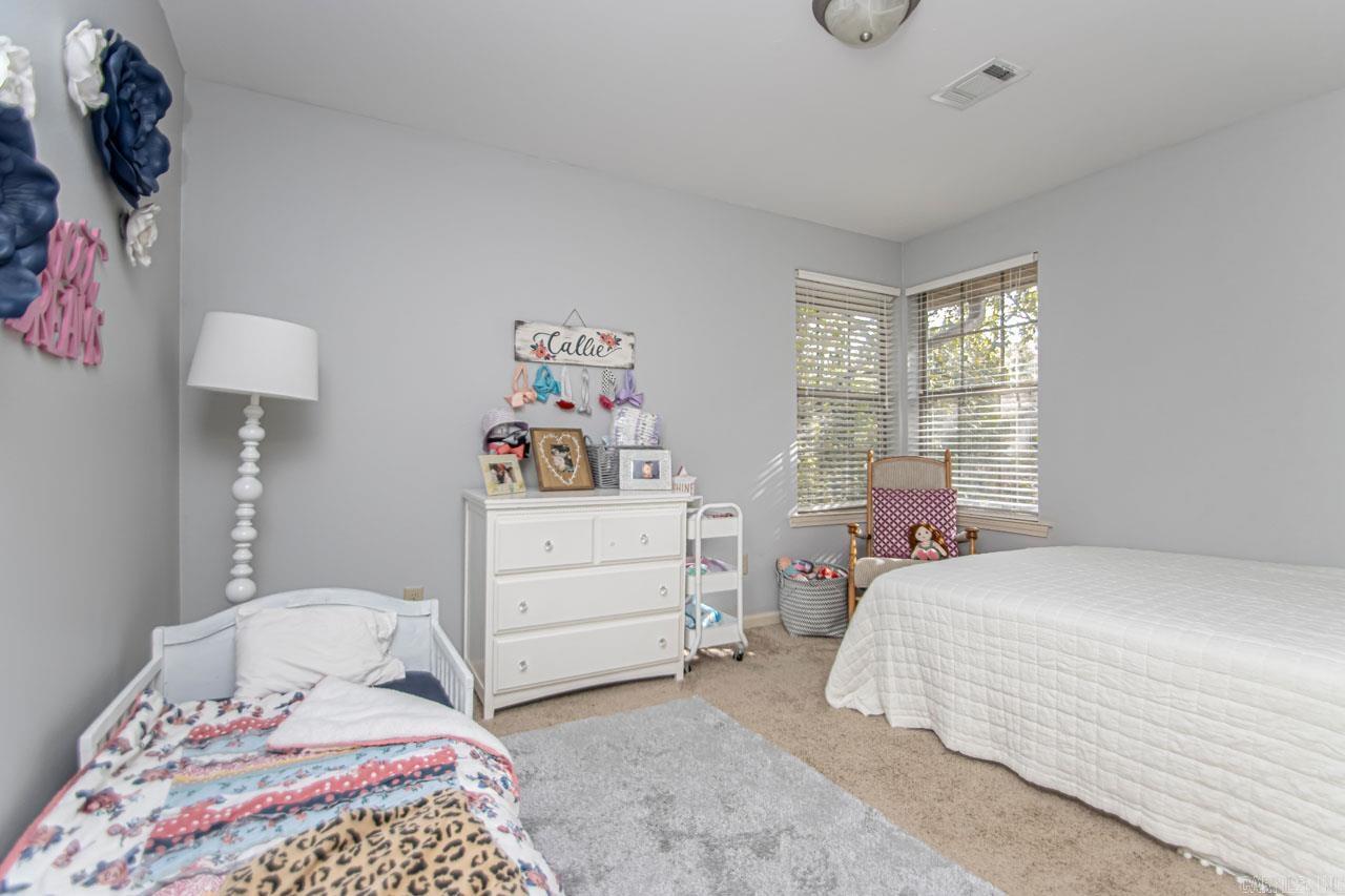 PARK HILL - Residential