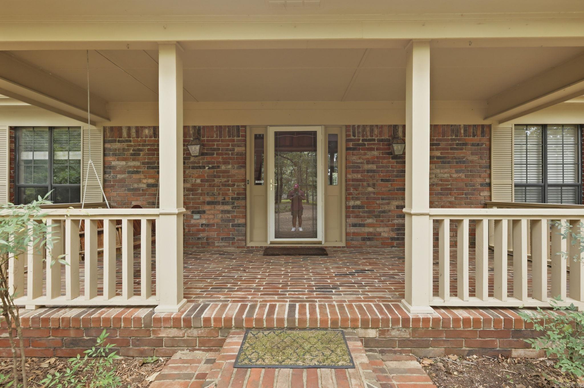 WOODSONG - Residential