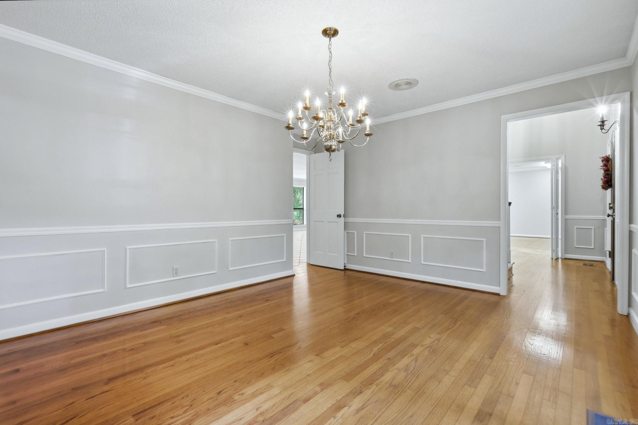 WOODSONG - Residential