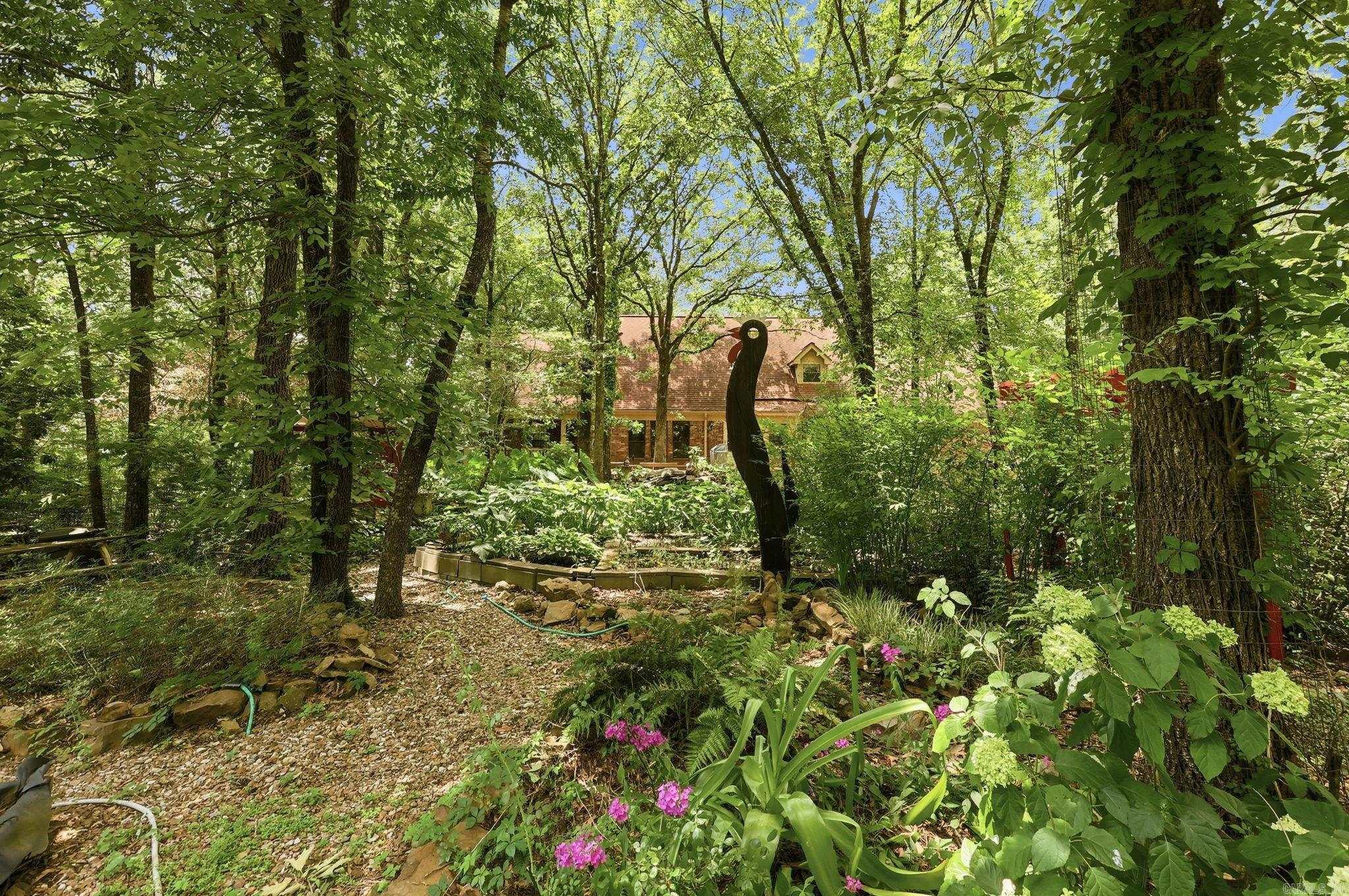 WOODSONG - Residential