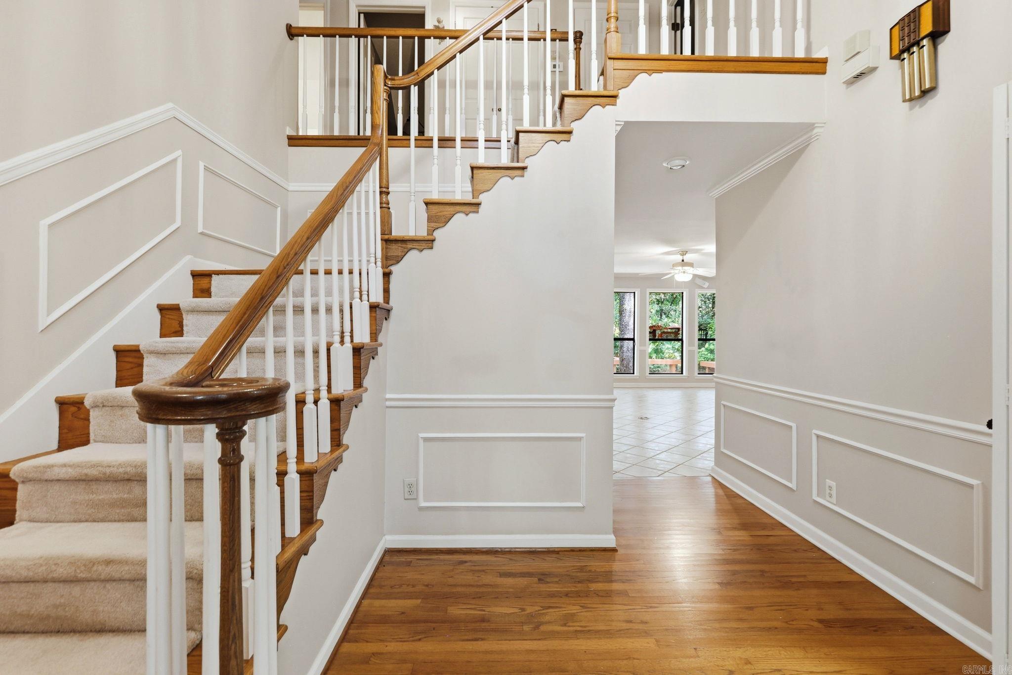 WOODSONG - Residential