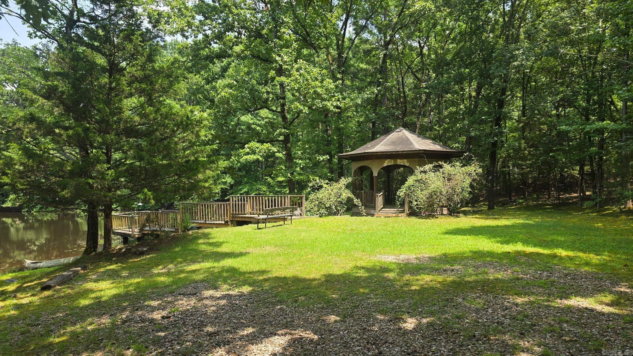 WOODSONG - Residential