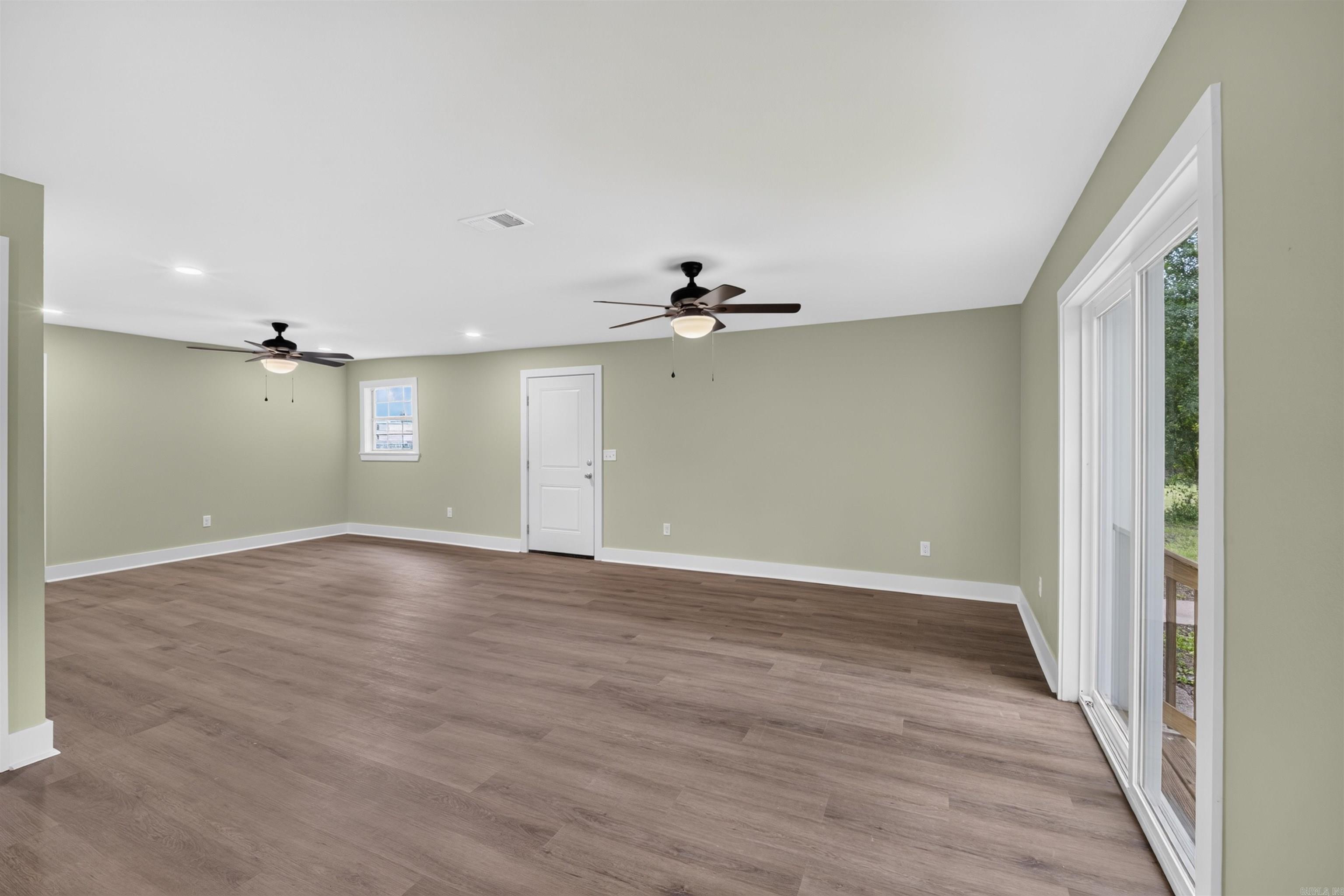 TRIGGS ADDN - Residential