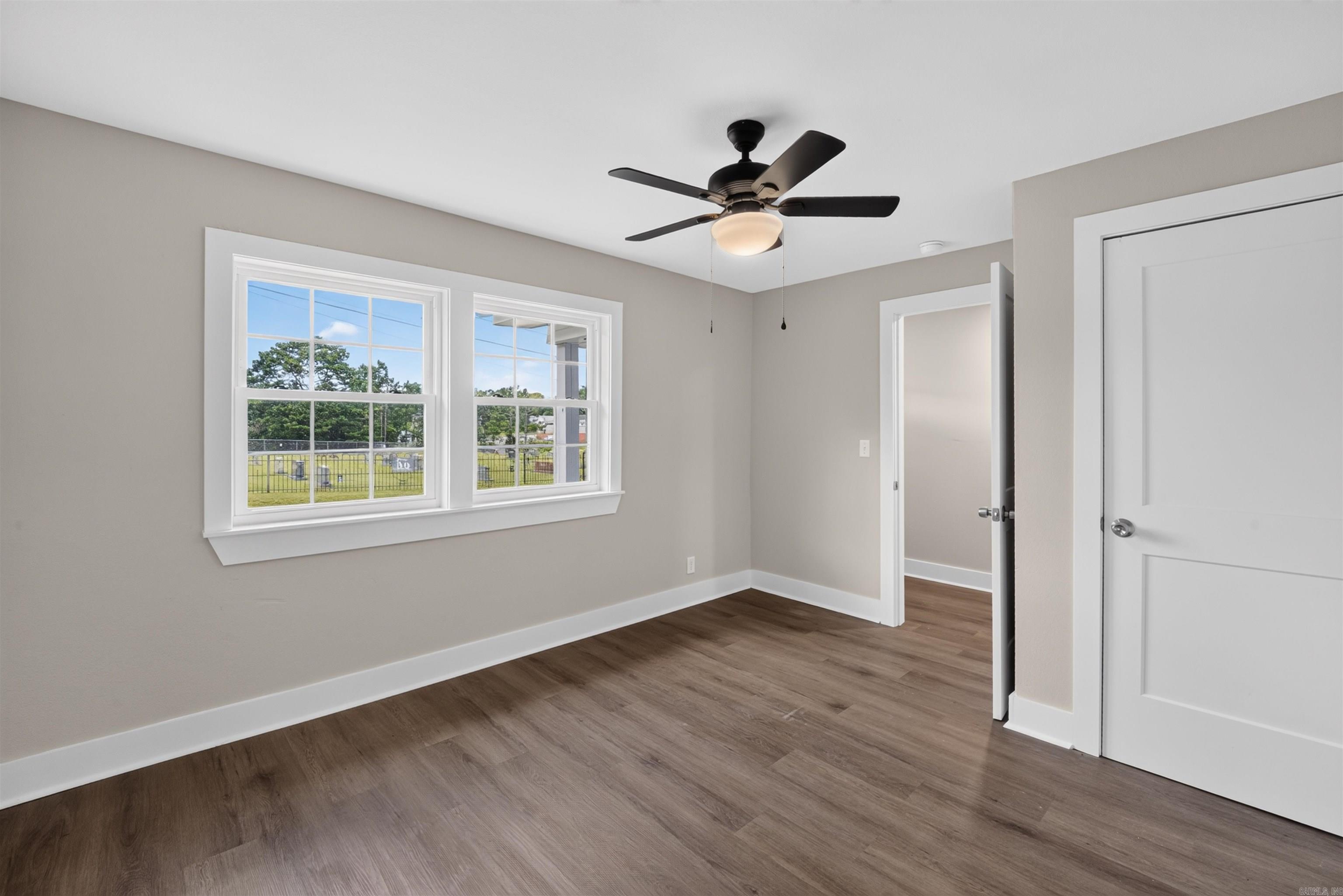 TRIGGS ADDN - Residential