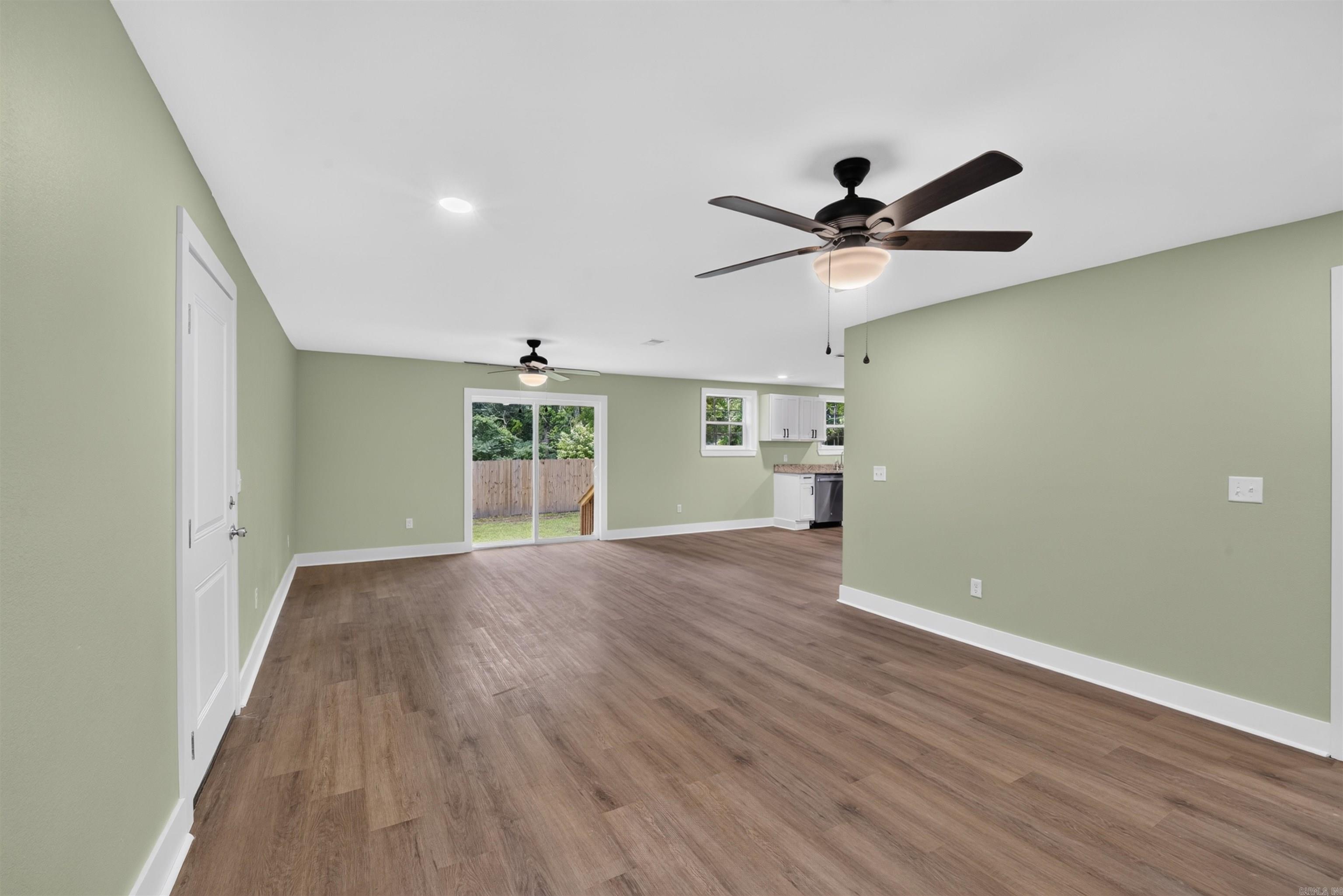 TRIGGS ADDN - Residential