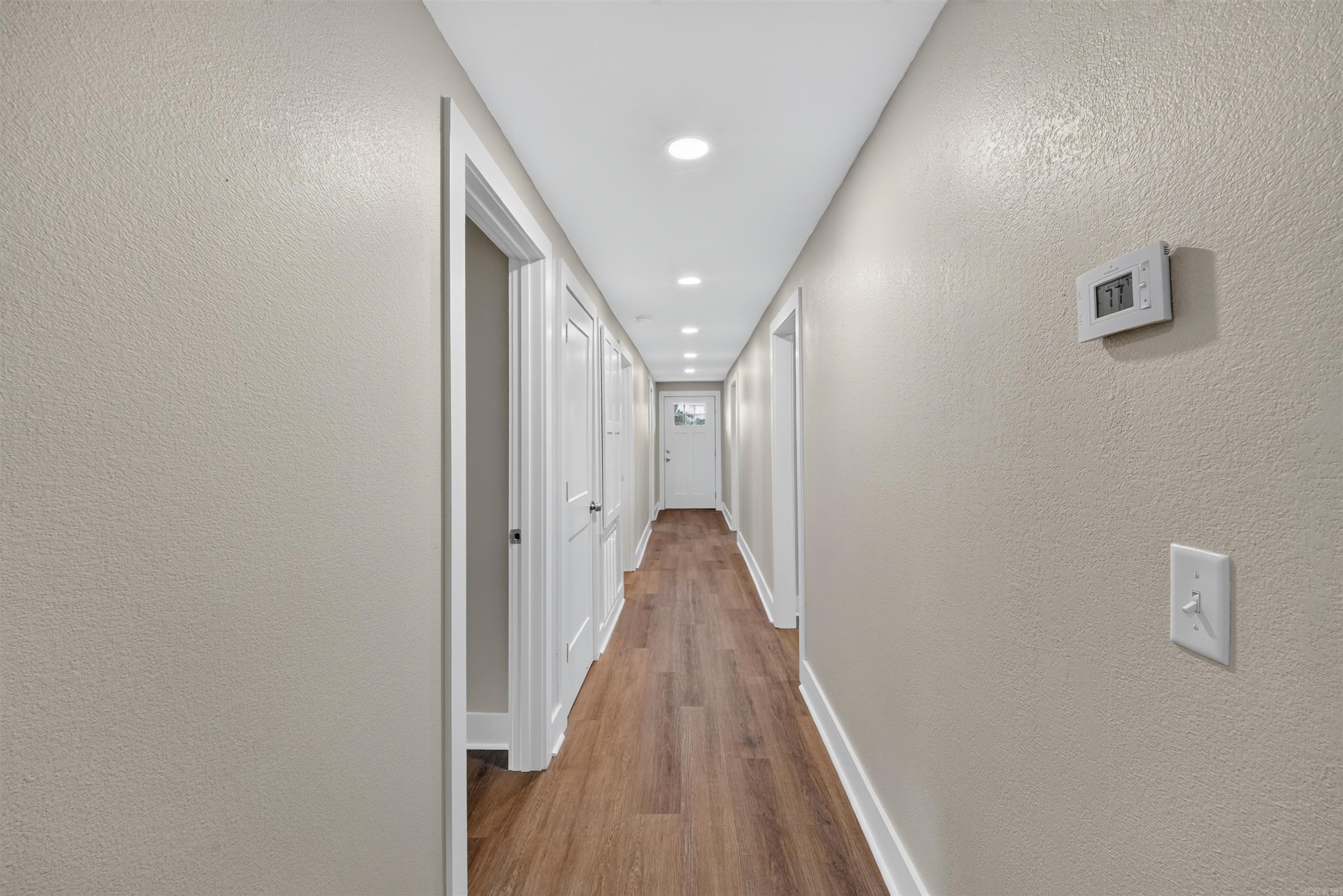 TRIGGS ADDN - Residential