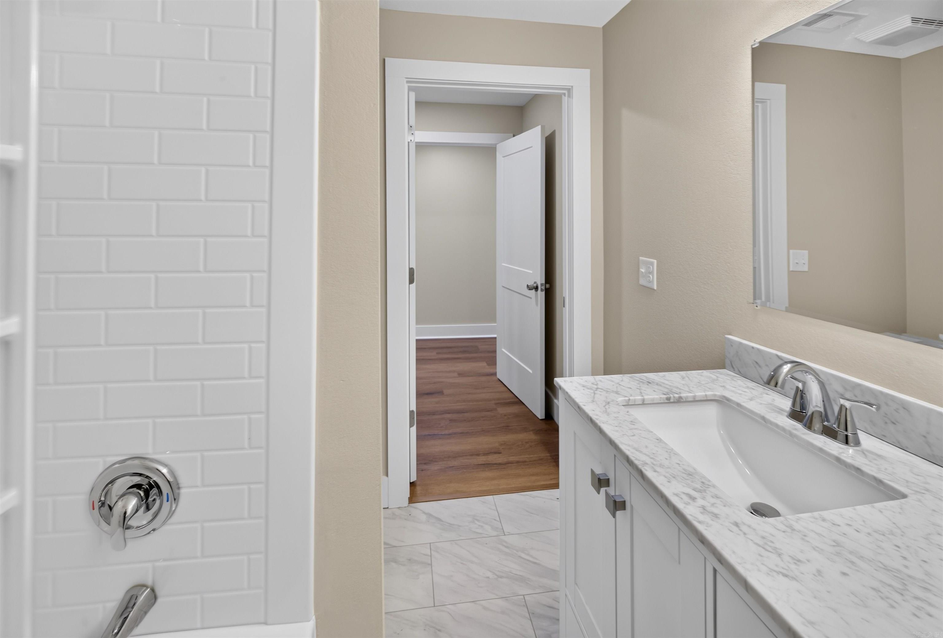 TRIGGS ADDN - Residential