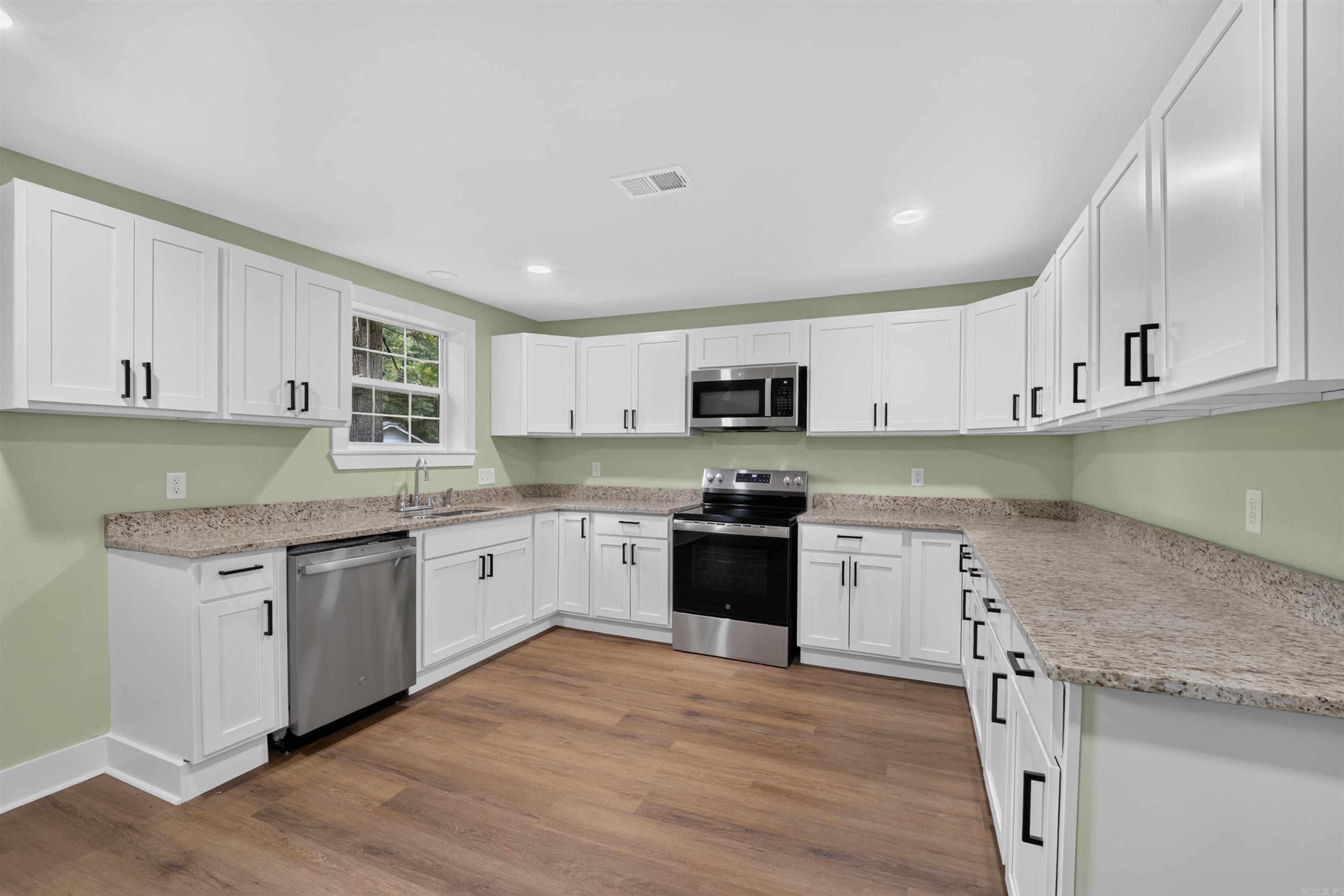 TRIGGS ADDN - Residential