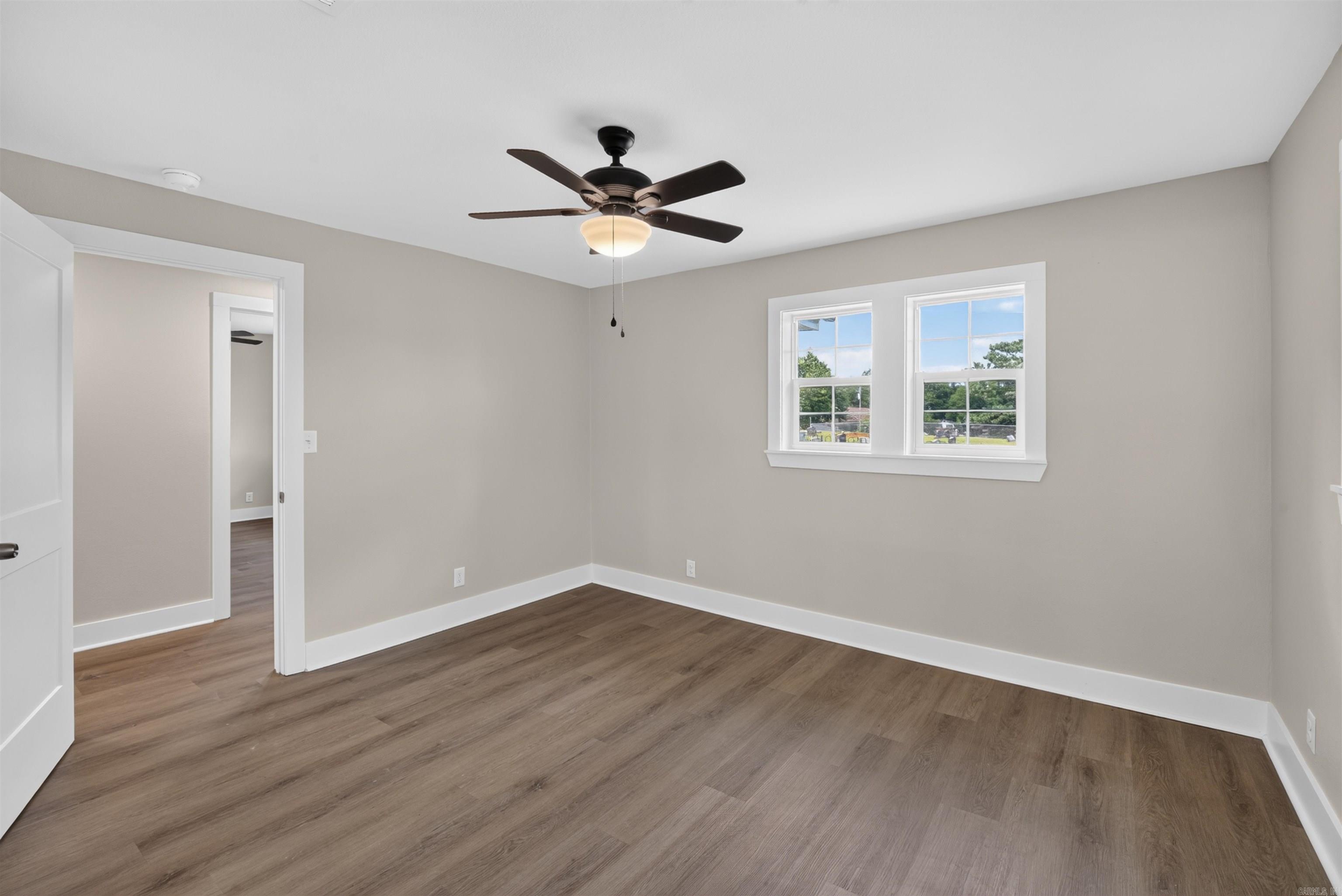 TRIGGS ADDN - Residential