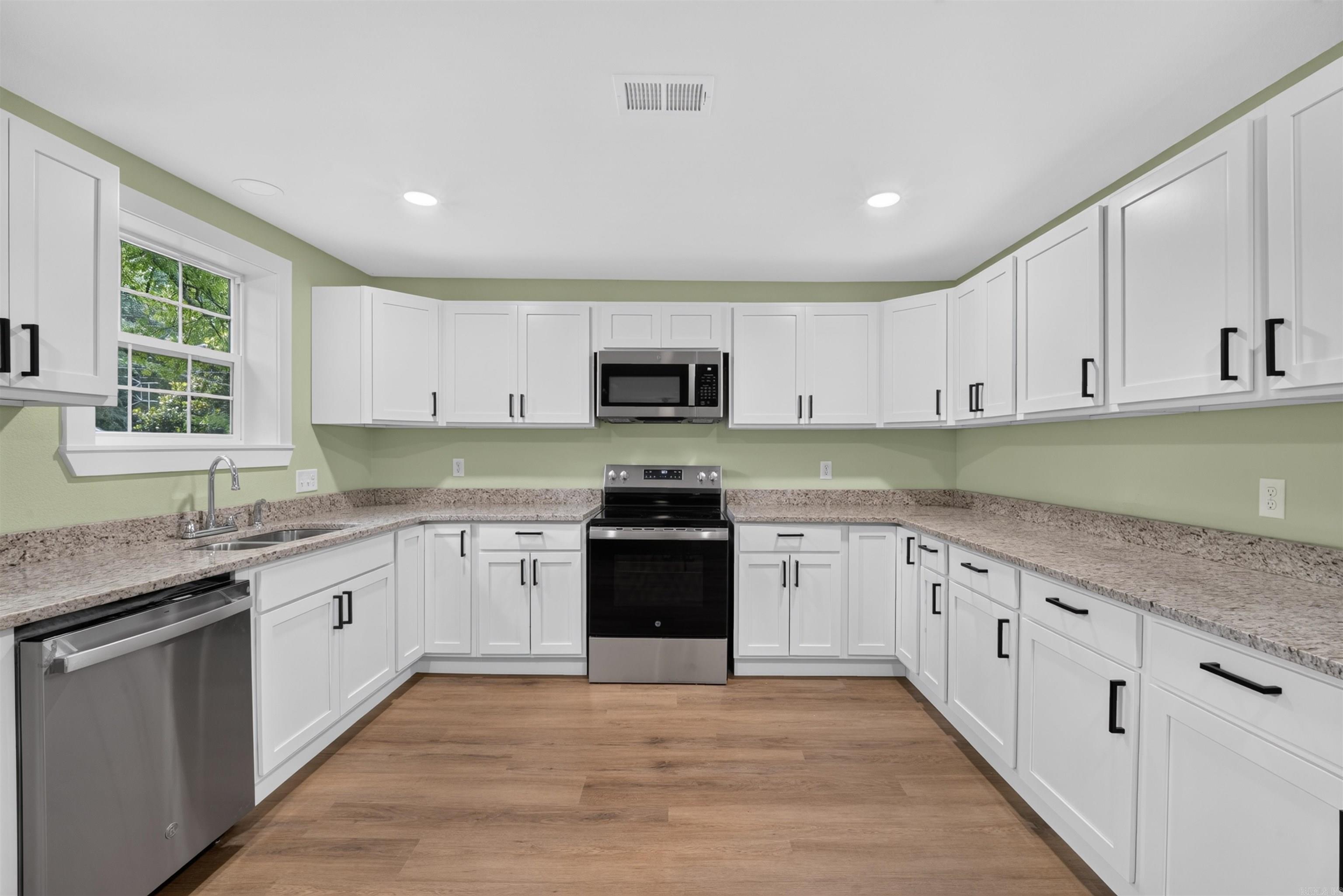 TRIGGS ADDN - Residential