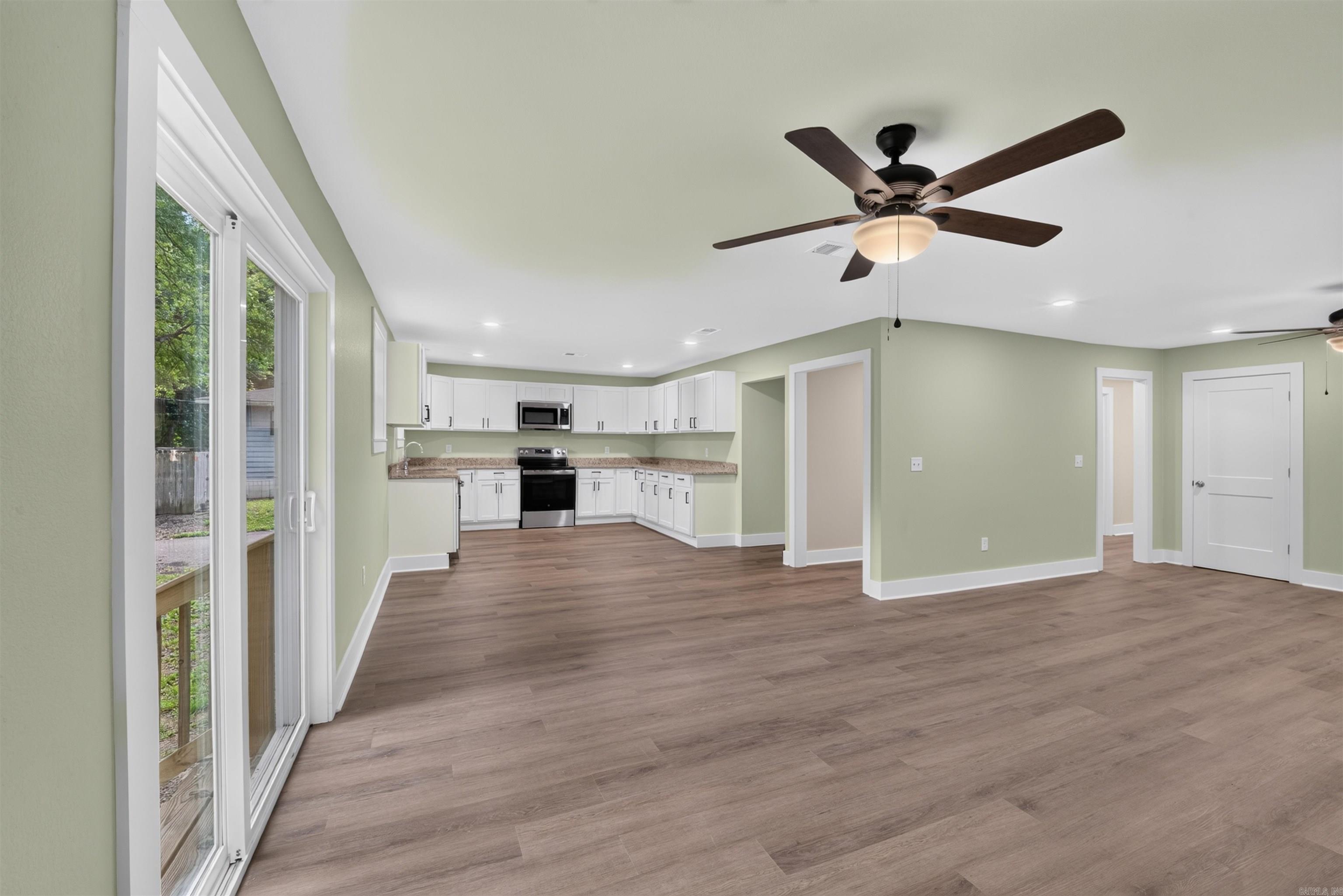 TRIGGS ADDN - Residential