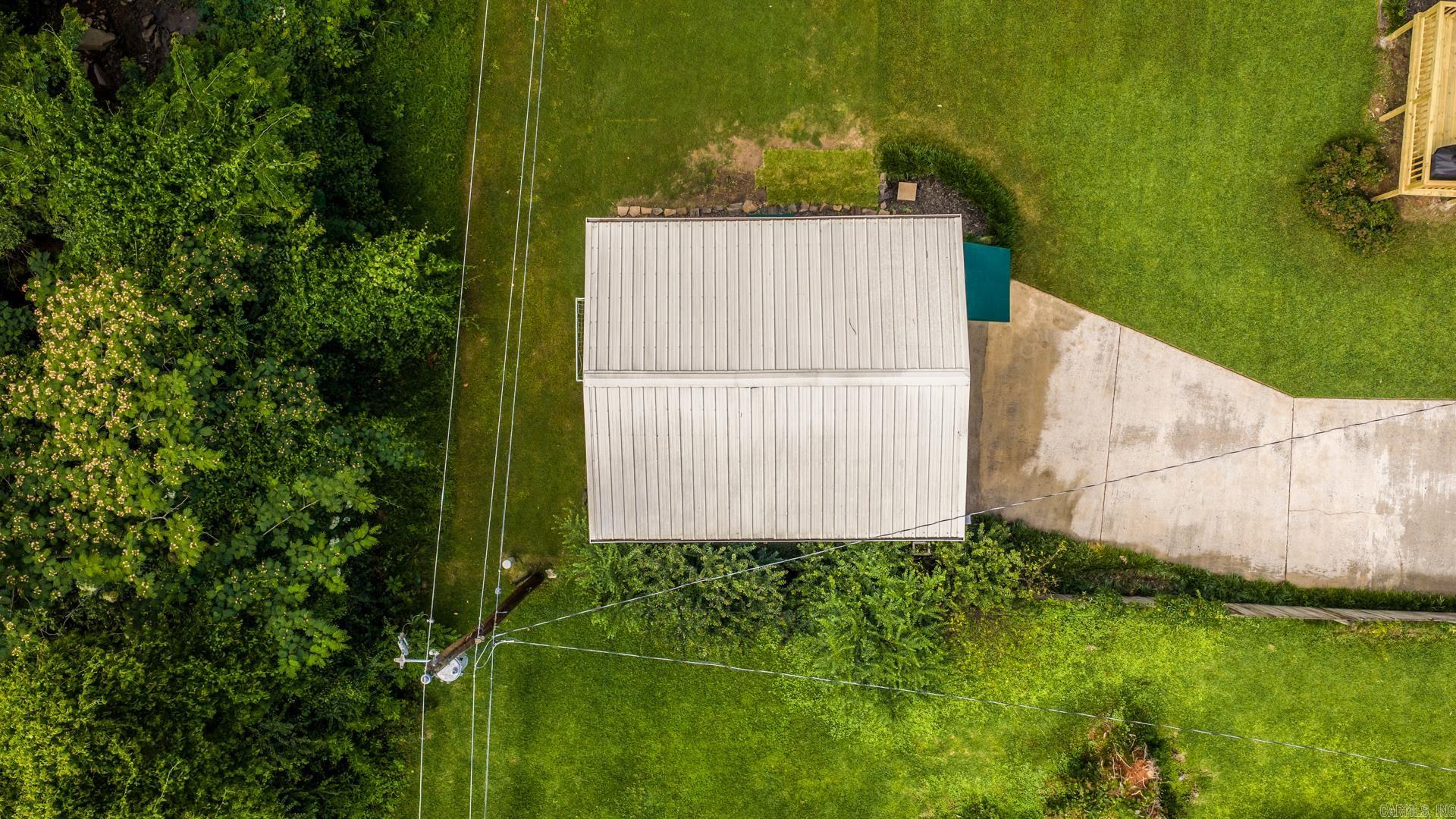 COUNTRY CLUB PARK - Residential