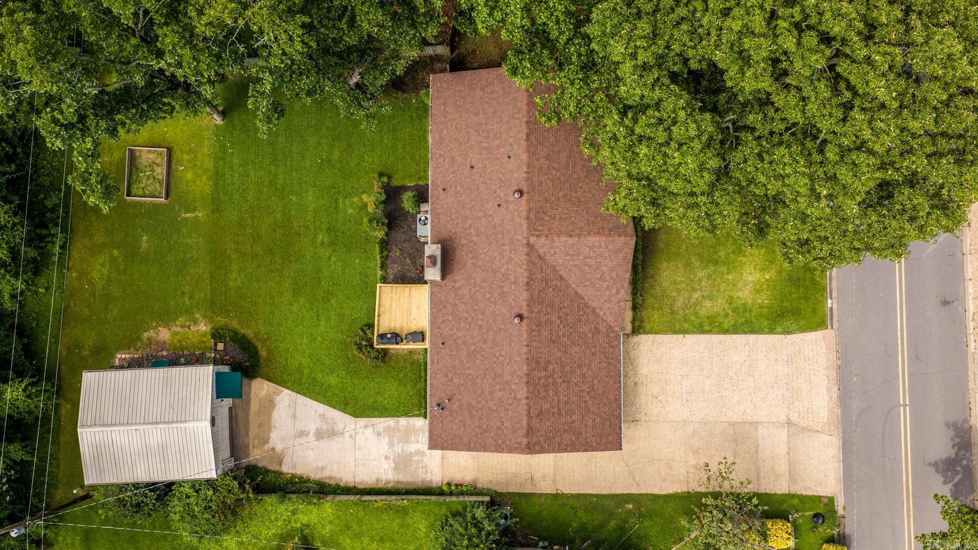 COUNTRY CLUB PARK - Residential