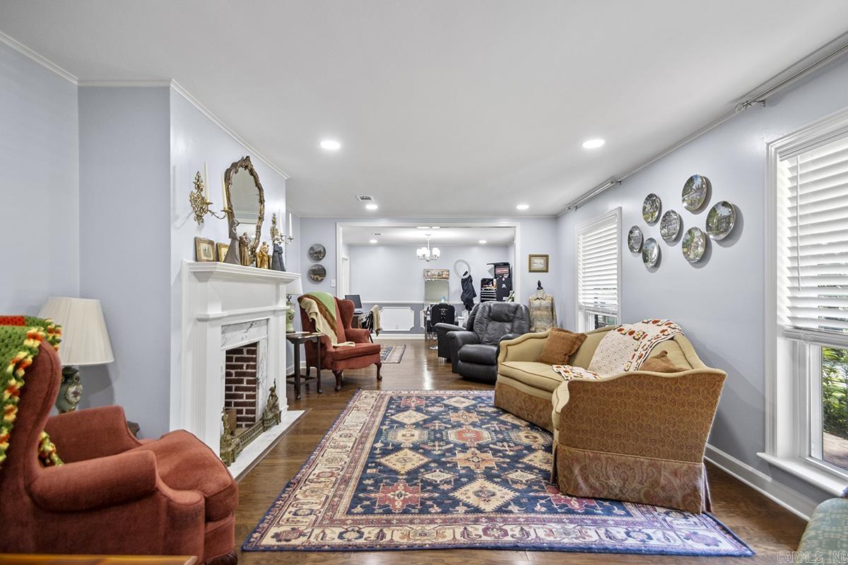 Lakewood - Residential