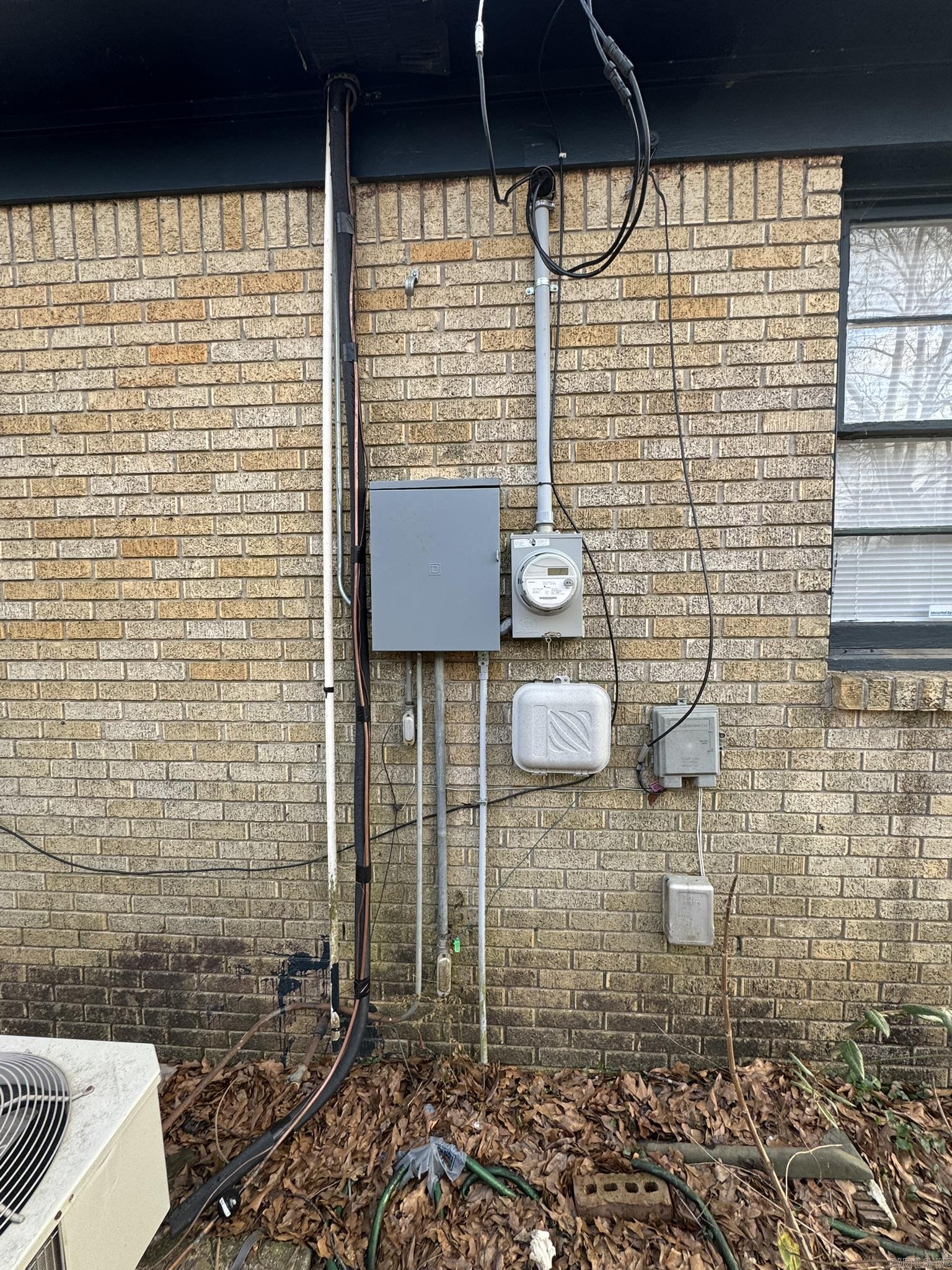 Not In List - Residential