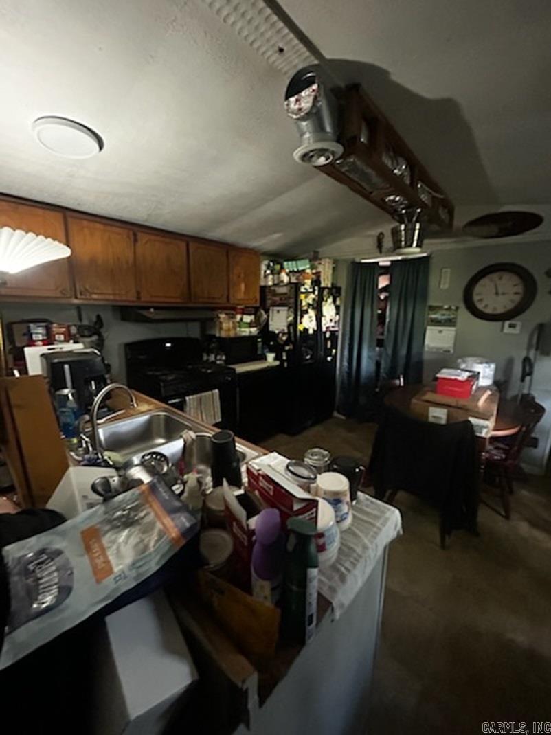 Dorris-Crawford - Residential