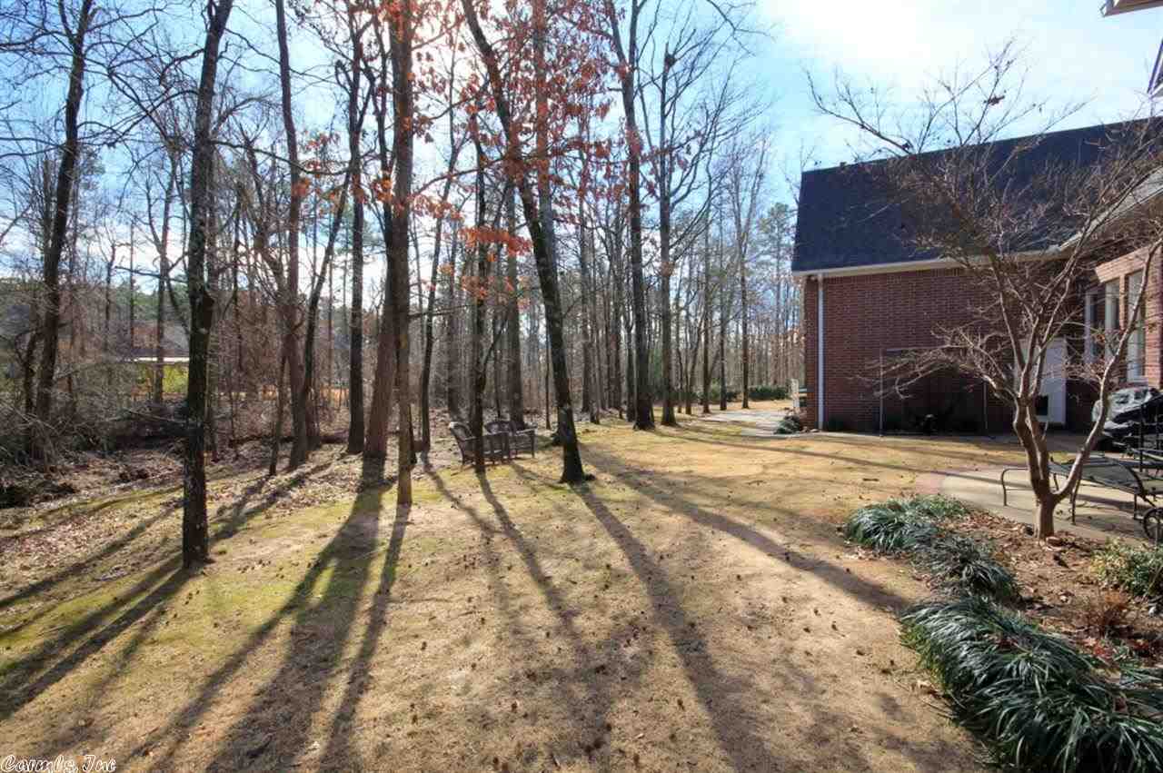 CHENAL VALLEY LAMARCHE PLACE NBH - Residential