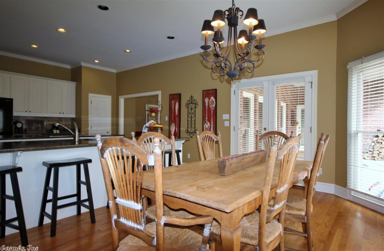 CHENAL VALLEY LAMARCHE PLACE NBH - Residential