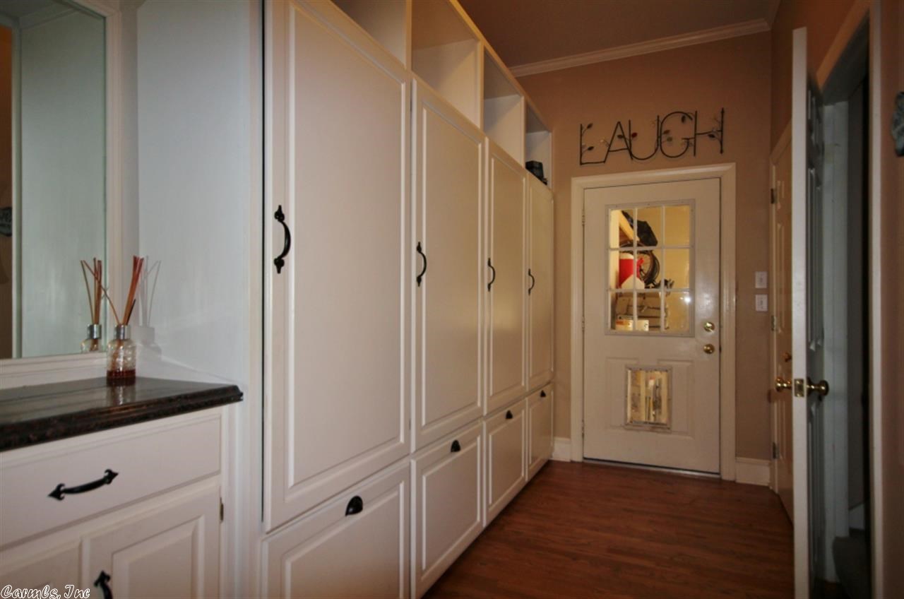 CHENAL VALLEY LAMARCHE PLACE NBH - Residential