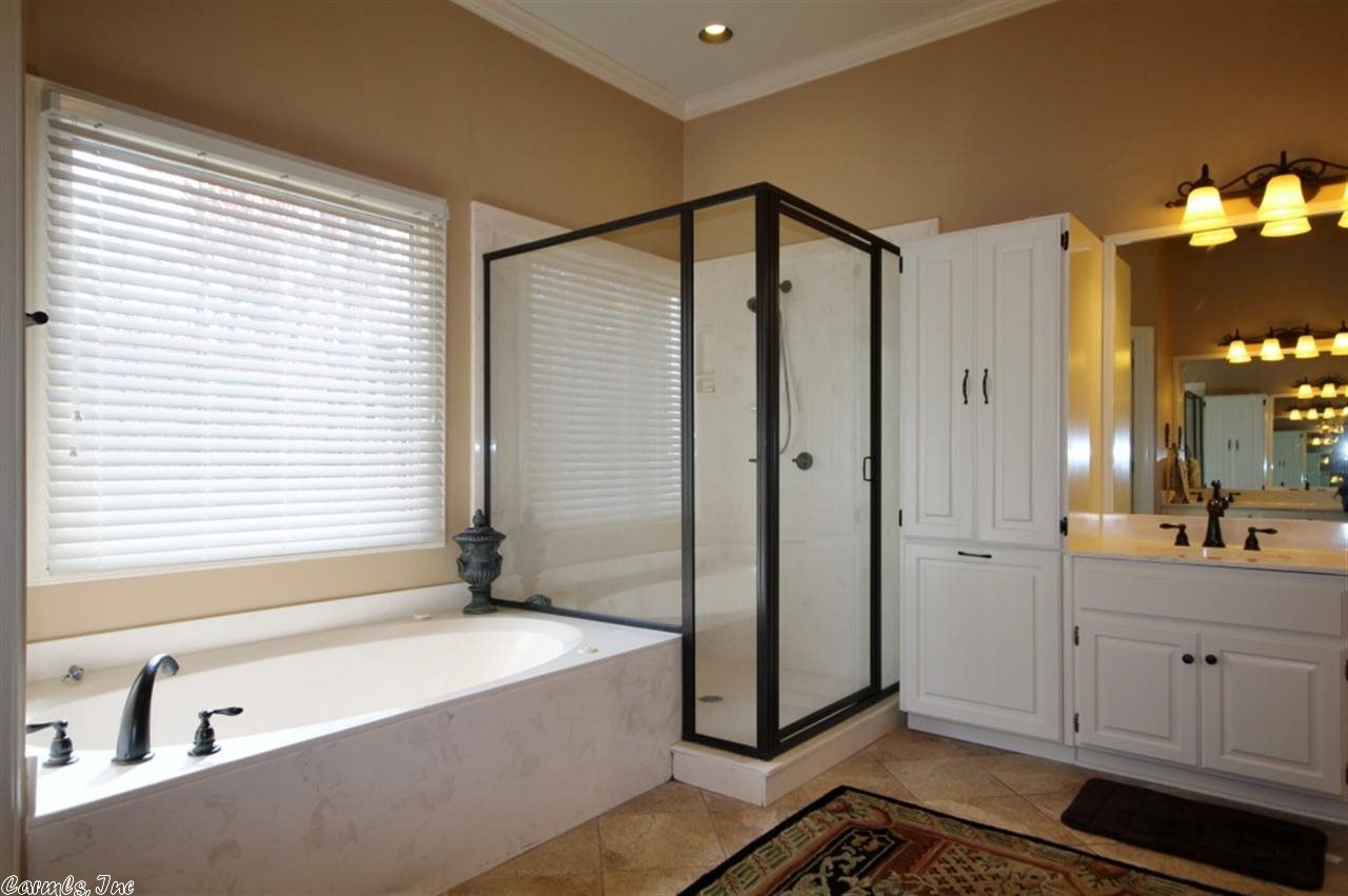 CHENAL VALLEY LAMARCHE PLACE NBH - Residential
