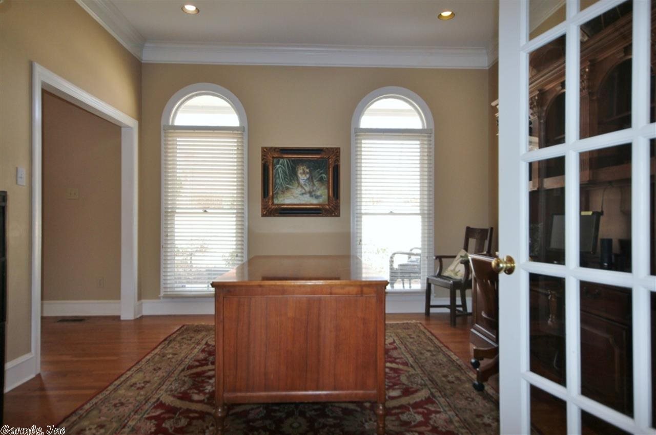 CHENAL VALLEY LAMARCHE PLACE NBH - Residential