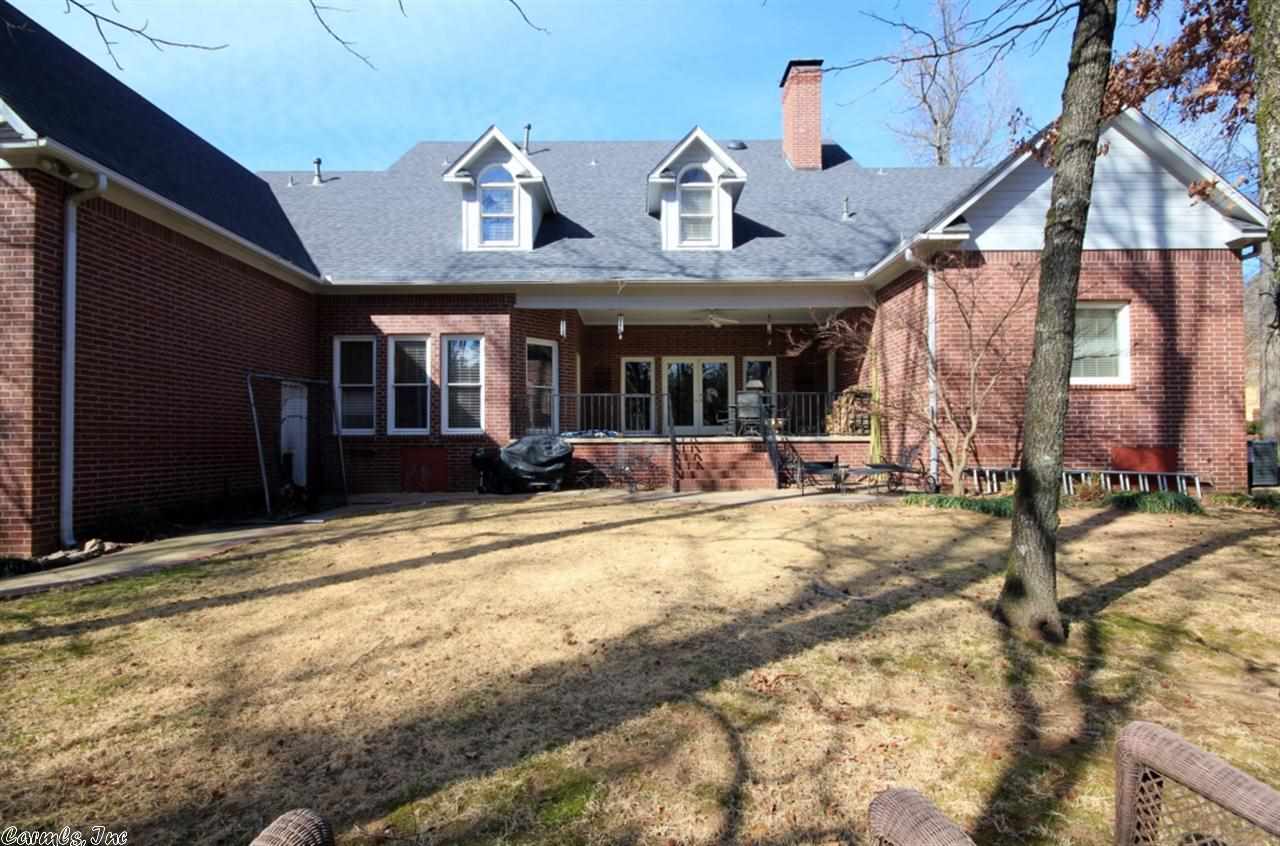 CHENAL VALLEY LAMARCHE PLACE NBH - Residential