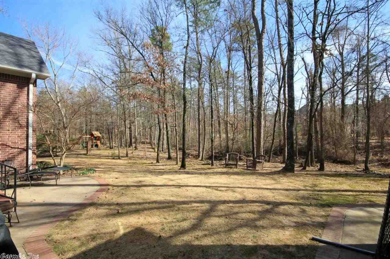 CHENAL VALLEY LAMARCHE PLACE NBH - Residential