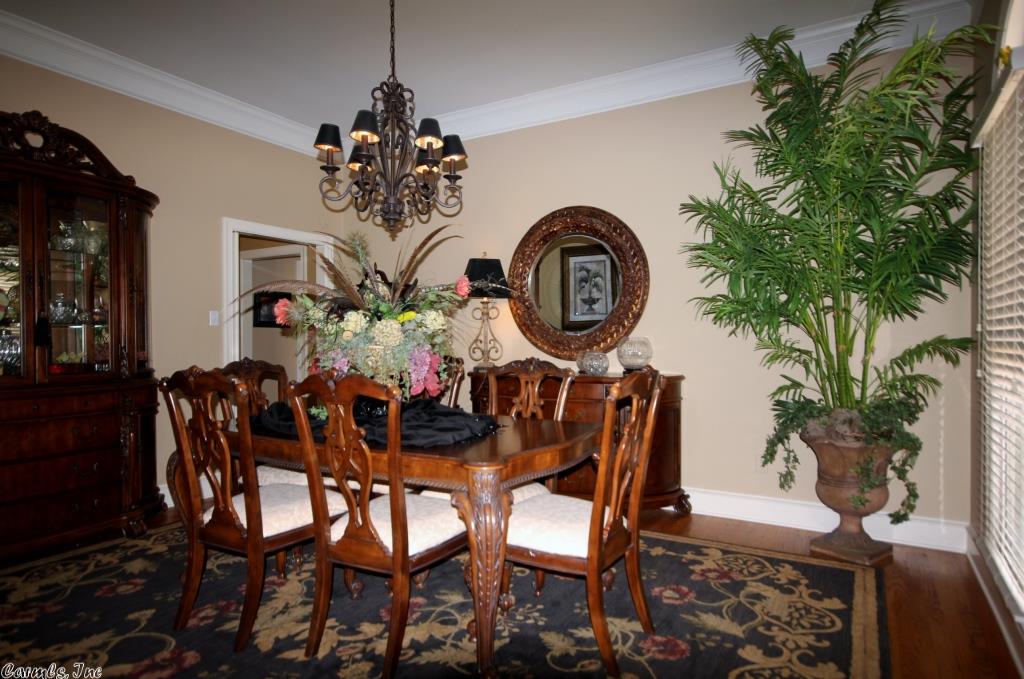 CHENAL VALLEY LAMARCHE PLACE NBH - Residential
