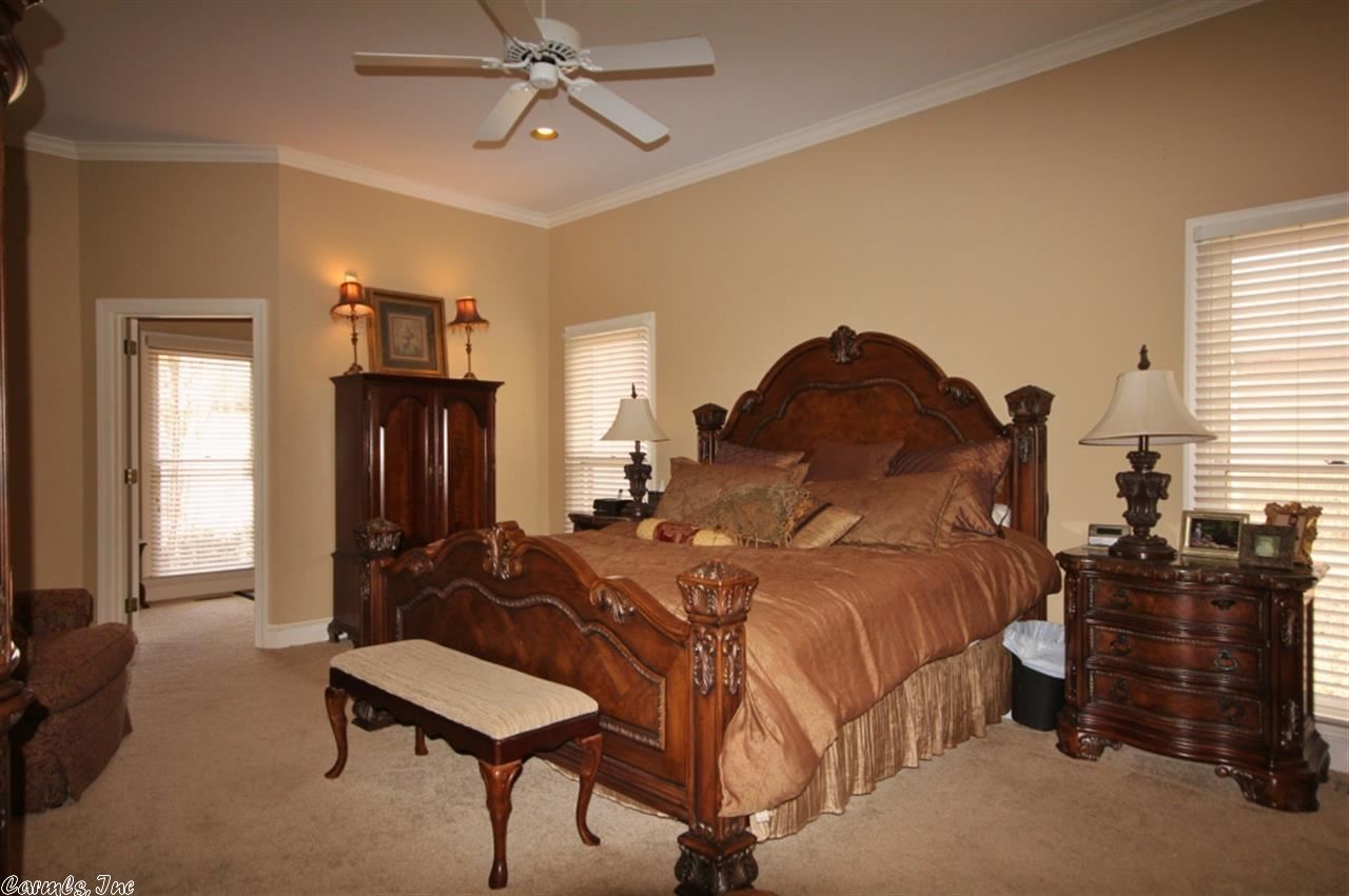 CHENAL VALLEY LAMARCHE PLACE NBH - Residential