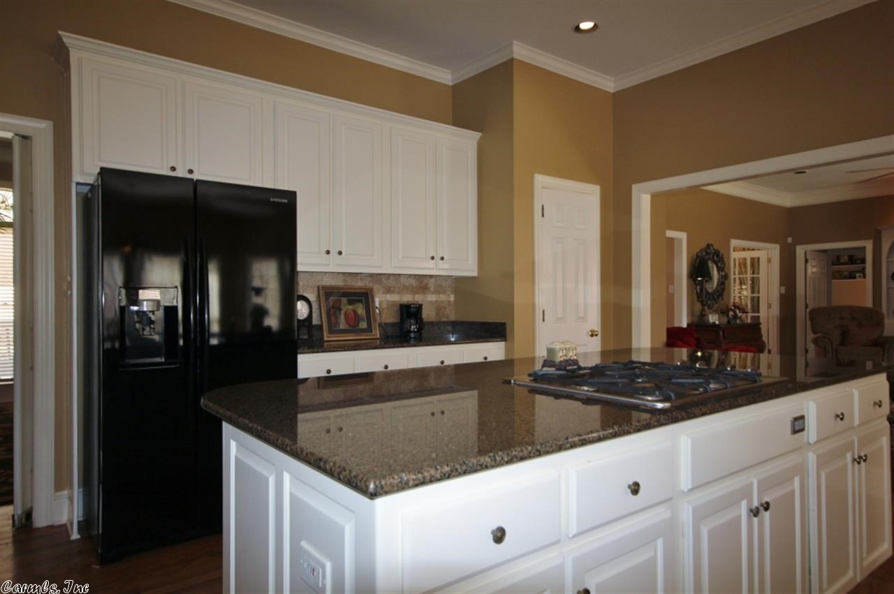 CHENAL VALLEY LAMARCHE PLACE NBH - Residential