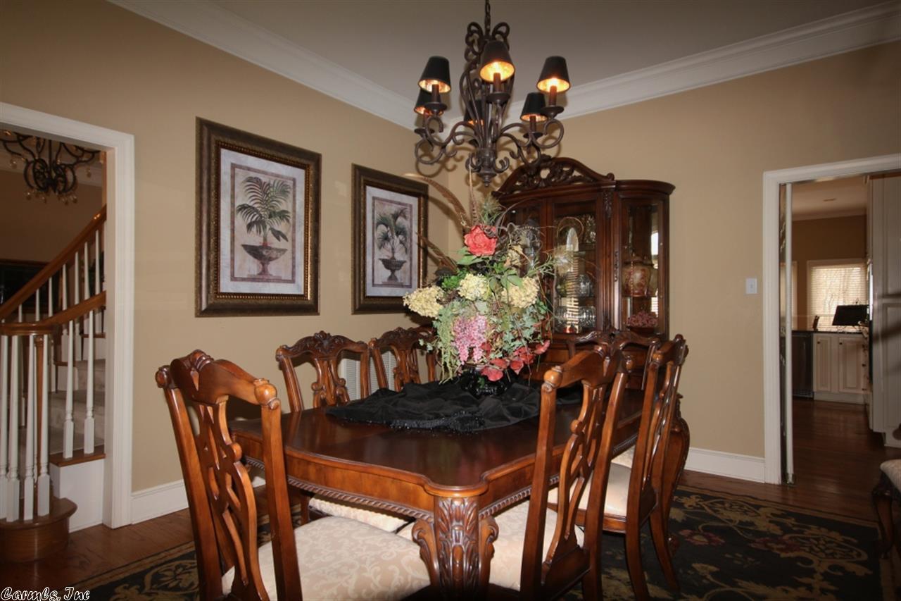 CHENAL VALLEY LAMARCHE PLACE NBH - Residential