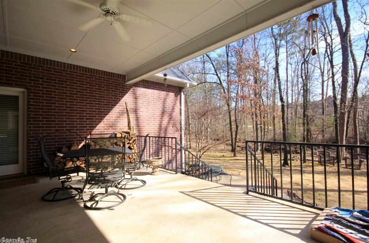 CHENAL VALLEY LAMARCHE PLACE NBH - Residential
