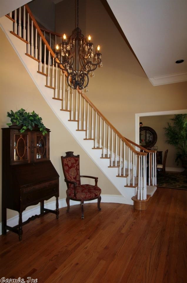 CHENAL VALLEY LAMARCHE PLACE NBH - Residential